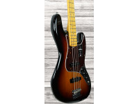 Fender  American Professional II Jazz Bass MN 3TS